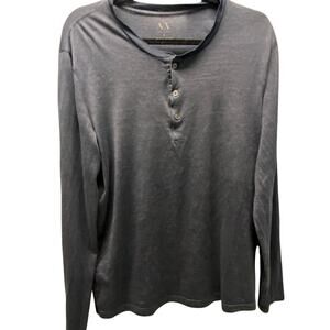 Men Armani exchange size L